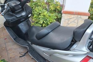 Suzuki Burgman 400 - 2003