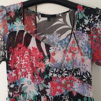 Vestitino taglia 42 Conbipel