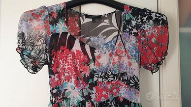 Vestitino taglia 42 Conbipel