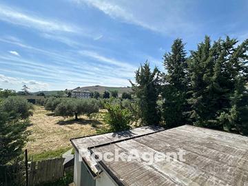 TERRENO CASTIGLIONE MESSER RAIMONDO