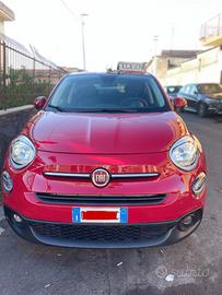 Fiat 500 x