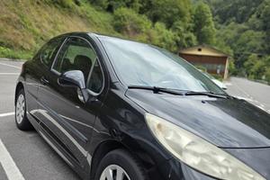 Peugeot 207 1.4 HDi diesel