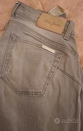jeans donna
