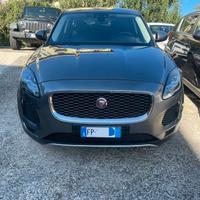 Jaguar E-Pace 2.0D 180 CV R-Dynamic 2018