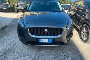 Jaguar E-Pace 2.0D 180 CV R-Dynamic 2018