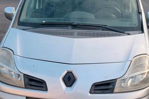 Renault Modus 1.5 dci 2008