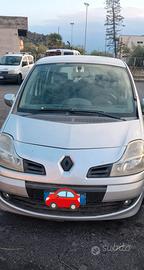 Renault Modus 1.5 dci 2008