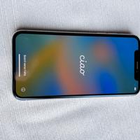 IPhone X 64GB Silver