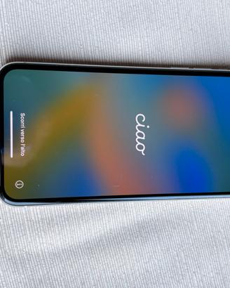 IPhone X 64GB Silver