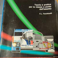 1° L'assetto + 2° Autodata  Allineamento Ruote
