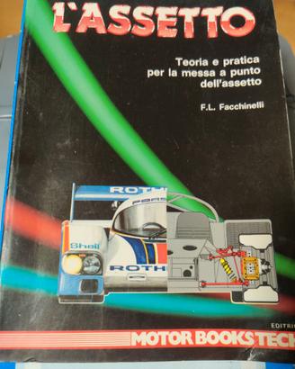 1° L'assetto + 2° Autodata  Allineamento Ruote