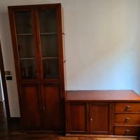 vetrinetta e mobile TV