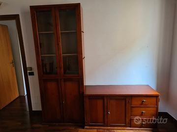 vetrinetta e mobile TV