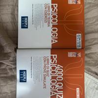 Manuale Psicologia Test Hoepli