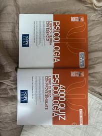 Manuale Psicologia Test Hoepli