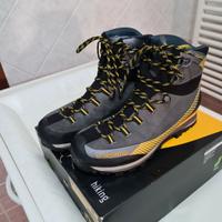 La Sportiva Trango TRK Micro Leather II