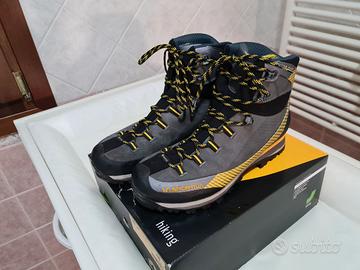 La Sportiva Trango TRK Micro Leather II