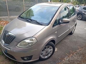 Lancia MUSA 1.4 Oro Ecochic GPL