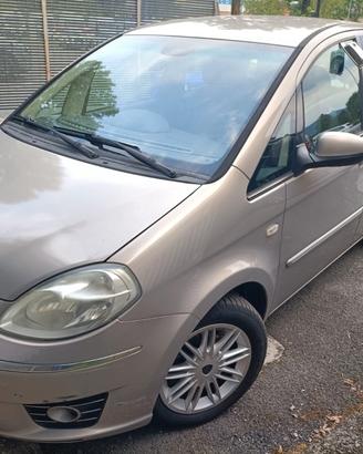 Lancia MUSA 1.4 Oro Ecochic GPL