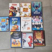 Film Dvd Bambini