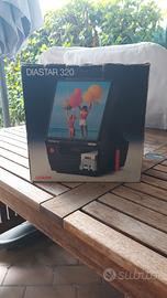 proiettore diapositive portatile Osram  Diastar320