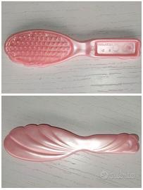 Pettine Barbie "Perfume Pretty", 1987