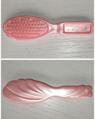 Pettine Barbie "Perfume Pretty", 1987