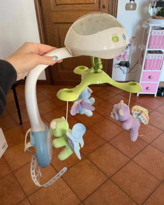 Giostrina neonato