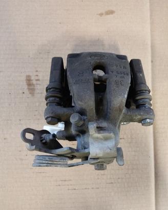 Pinza freno post dx FORD KUGA 4X4 1997cc D 2010