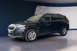 Škoda Kodiaq 2.0 TDI EVO SCR DSG 7 posti Style