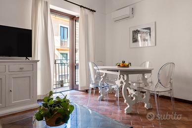 Splendido appartamento in centro storico