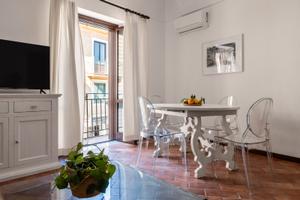 Splendido appartamento in centro storico