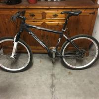 Bicicletta routech