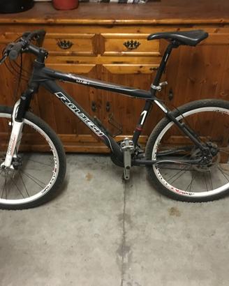 Bicicletta routech