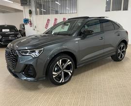 Audi Q3 SPB 35TDI S tronic S line Km0 2025