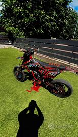 ktm sx 125