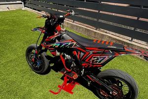 ktm sx 125