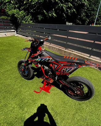 ktm sx 125