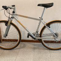 Stumpjumper primi anni 90