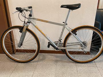 Stumpjumper primi anni 90