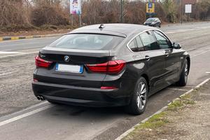 BMW 520 GranTurismo