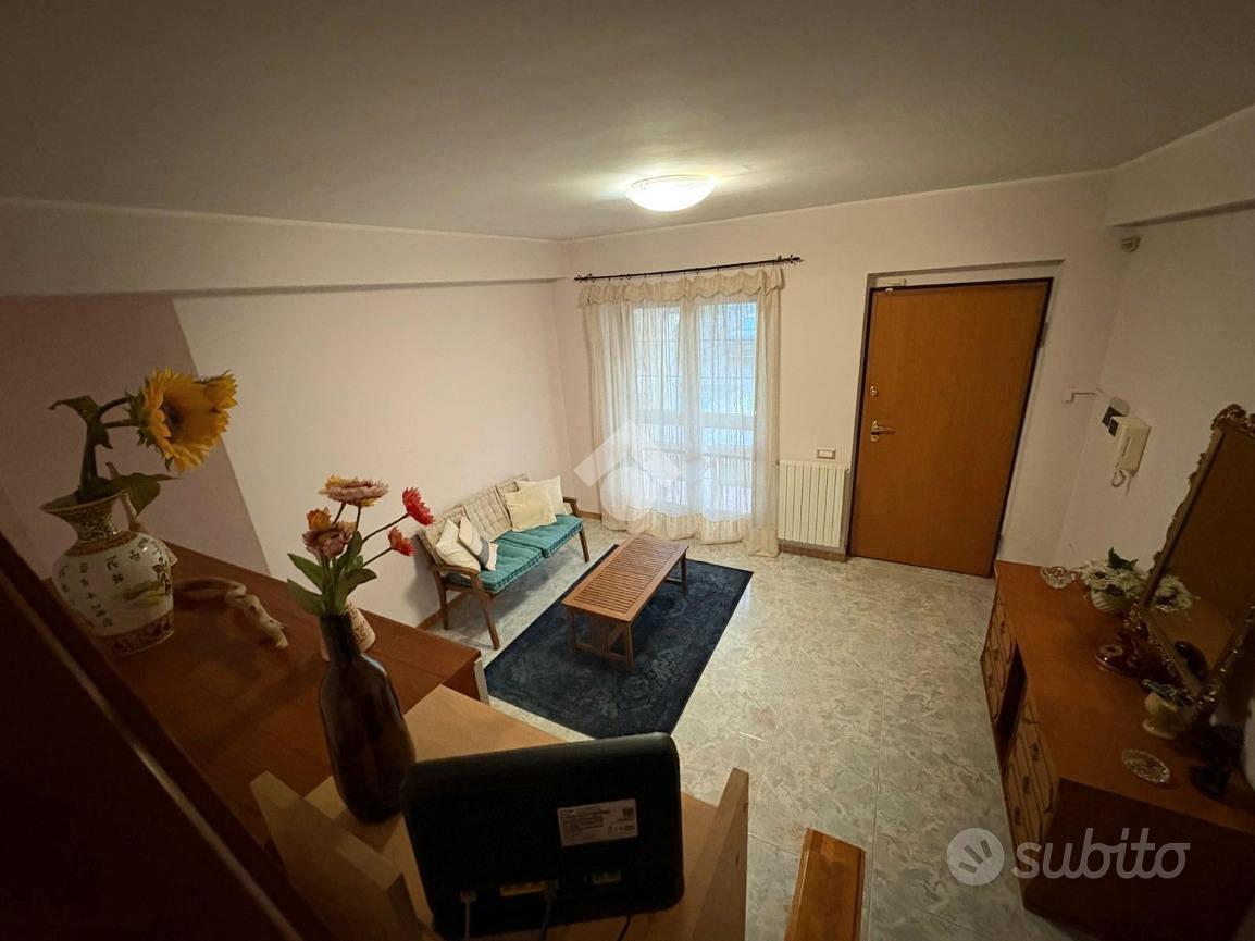 Casa – Catanzaro - Vista 3