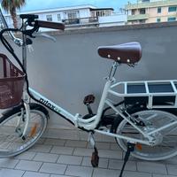 Bici nilox j1