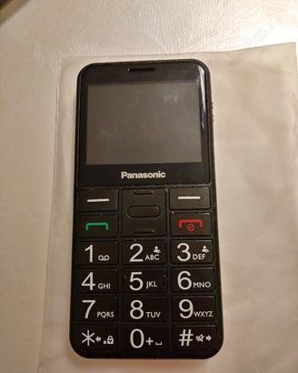 Cellulare per anziani