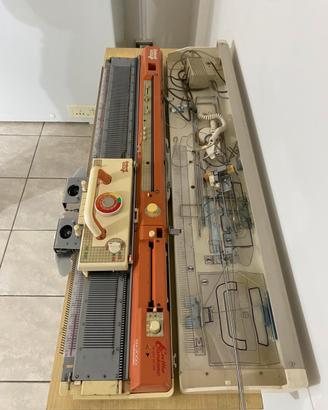 Macchina per maglieria Defendi Brother KM 3000
