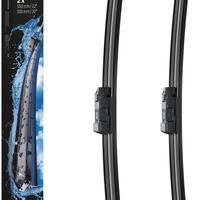 Tergicristalli Bosch Aerotwin A104S, set anteriore