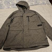 Completo Giacca Pantaloni Burton Snowboard