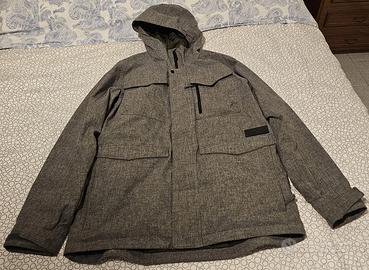 Completo Giacca Pantaloni Burton Snowboard