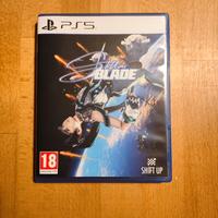 Stellar Blade ps5