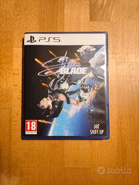 Stellar Blade ps5